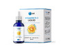SNT Liquid Ionic D3 + K2 Drops, 59 ml